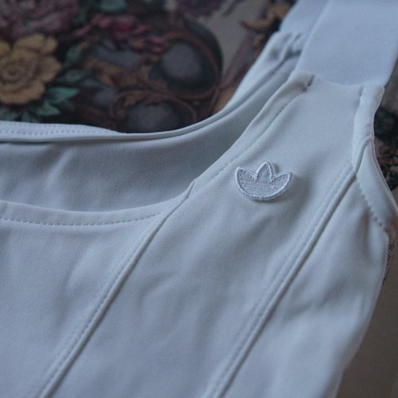 Adidas corset top - Picture 2 of 4